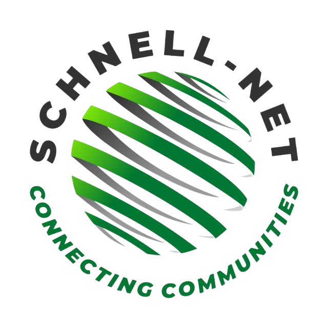 Schnell Net Logo